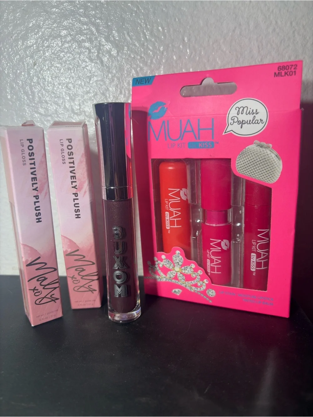 Lip Bundle